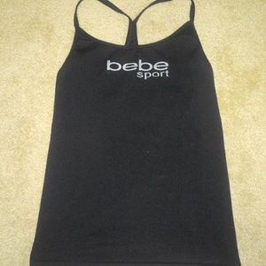 BeBe racerback